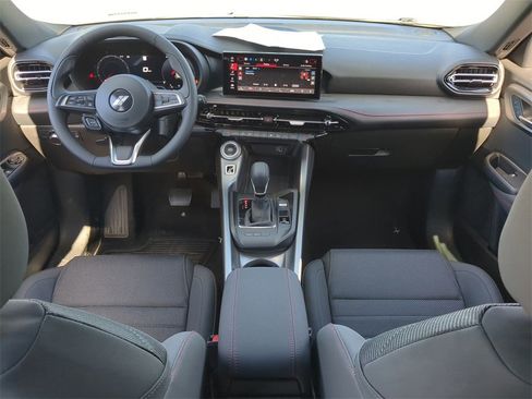 New 2025 Dodge Hornet GT image 15