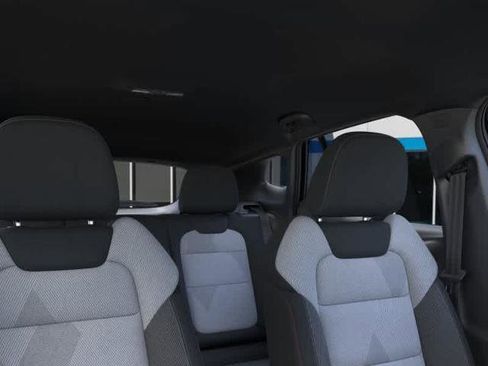 New 2026 Chevrolet Trax RS FWD image 24