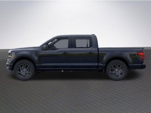 New 2026 Ford F150 STX w/ Equipment Group 200A image 3