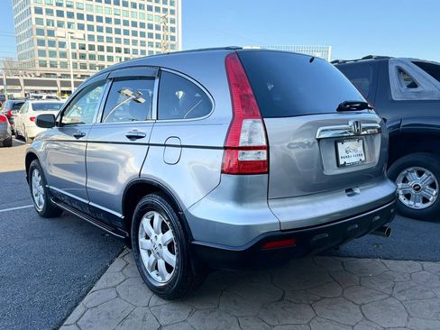 Used 2008 Honda CR-V EX-L image 5
