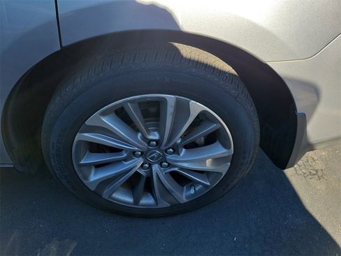 Used 2017 Acura MDX FWD w/ Technology Package image 15