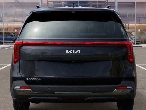 New 2026 Kia Carnival SX Prestige image 13