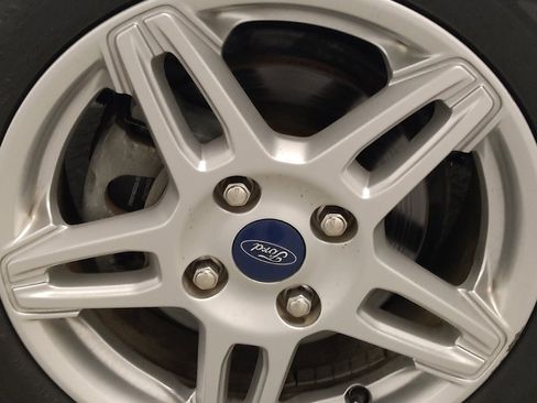 Used 2019 Ford Fiesta SE FWD image 31