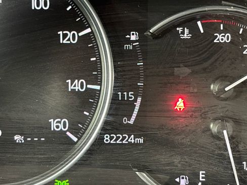 Used 2021 MAZDA CX-9 Signature AWD/4WD image 22