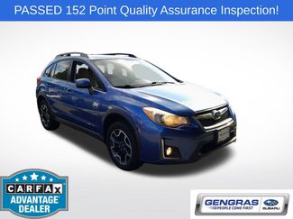 Used 2016 Subaru Crosstrek 2.0i Premium w/ Moonroof Package AWD/4WD 360° Tour