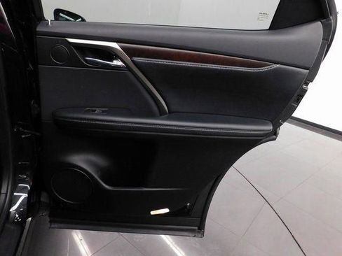 Used 2022 Lexus RX 350 350 image 34