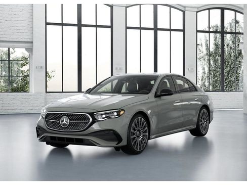 New 2026 Mercedes-Benz E 350 Sedan image 40
