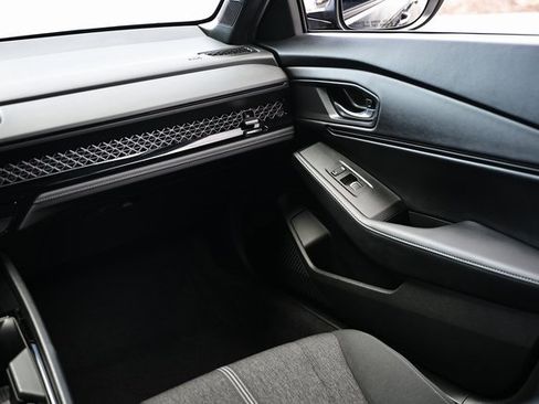 Used 2024 Honda Accord Sport image 29