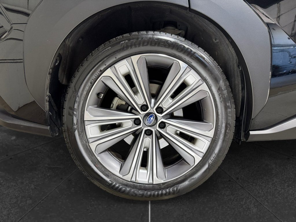 Used 2023 Subaru Solterra AWD image 28