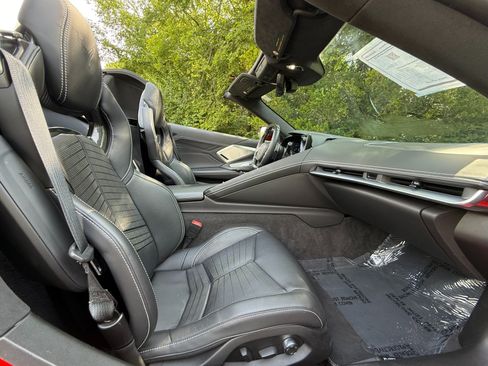 Used 2023 Chevrolet Corvette Z06 RWD image 36