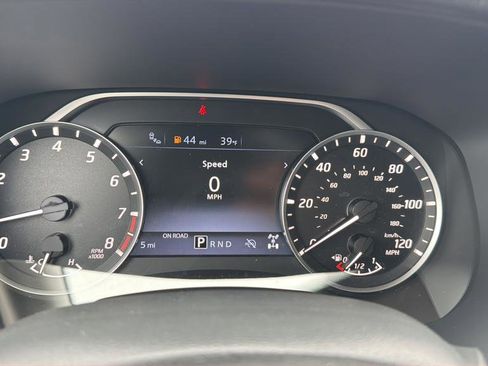 New 2026 Nissan Frontier SV w/ All-Weather Content Package AWD/4WD image 10