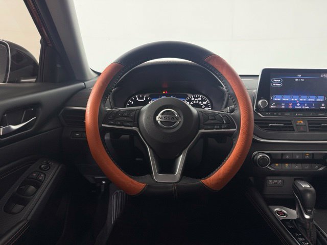 Used 2022 Nissan Altima 2.5 SR AWD/4WD image 34