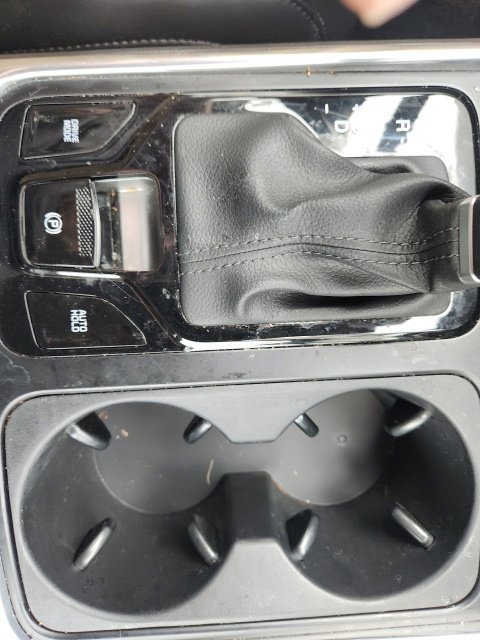 Used 2026 Kia Carnival SX w/ SX Dark Edition Package FWD image 21