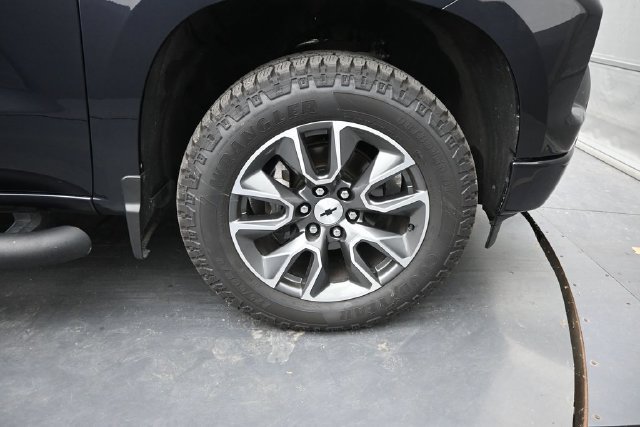 Used 2024 Chevrolet Silverado 1500 RST w/ Max Trailering Package AWD/4WD image 41