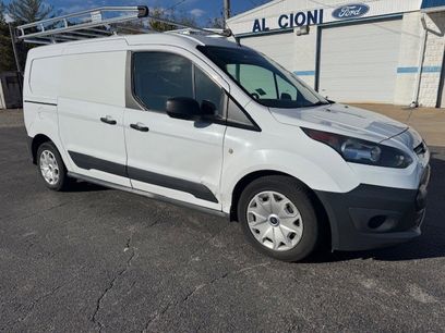 Used 2015 Ford Transit Connect XL