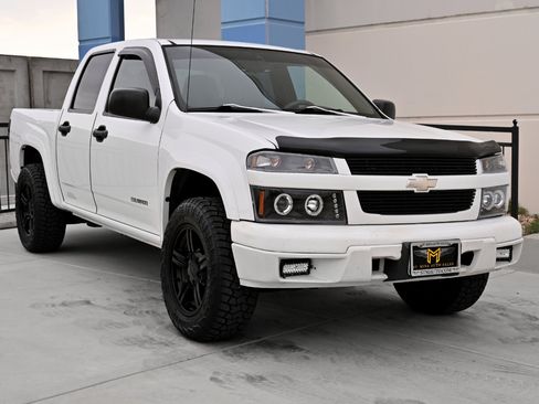 Used 2004 Chevrolet Colorado LS image 29