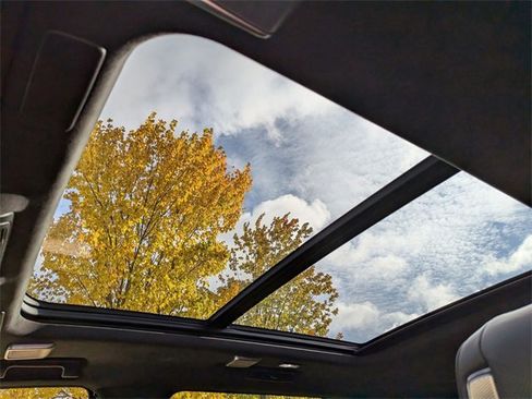 Certified 2024 Cadillac Escalade ESV Sport Platinum w/ LPO, ONYX Package image 19