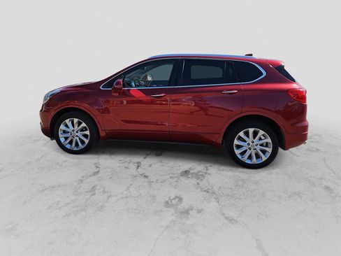Used 2018 Buick Envision Premium image 5