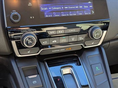 Used 2018 Honda CR-V EX-L image 16