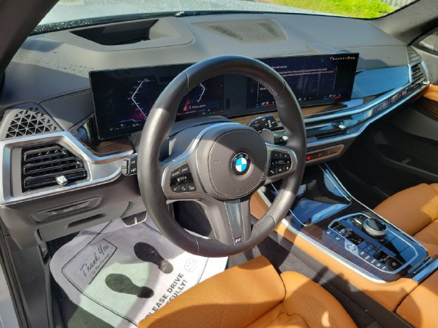 Used 2026 BMW X5 xDrive40i AWD/4WD image 21