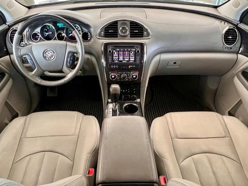 Used 2017 Buick Enclave Leather image 14