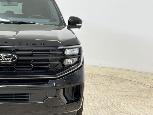 New 2026 Ford Expedition Max Platinum w/ Stealth Performance Package image 11