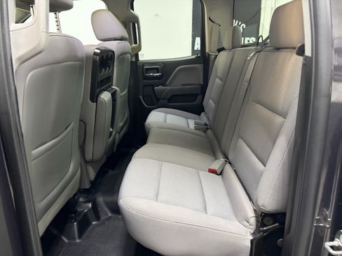 Used 2015 Chevrolet Silverado 3500 W/T w/ WT Convenience Package AWD/4WD image 18