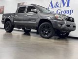 Used 2015 Toyota Tacoma 4x4 Double Cab w/ Limited Package image 3
