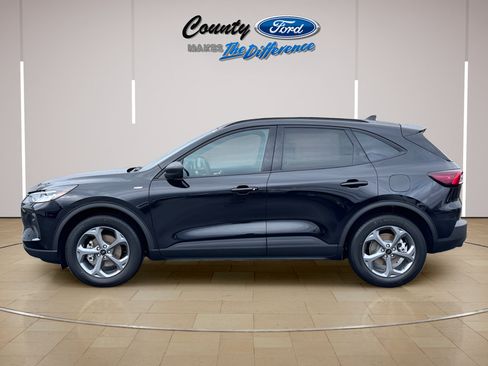 New 2026 Ford Escape ST-Line FWD image 3