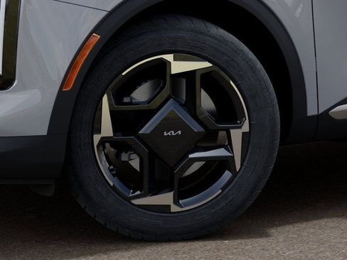 New 2026 Kia Sportage EX FWD image 9