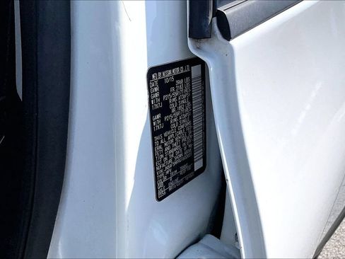 Used 2016 Nissan Juke SV w/ Technology Package FWD image 41