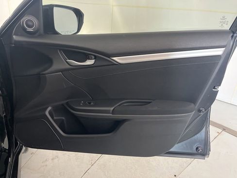 Used 2021 Honda Civic EX image 28