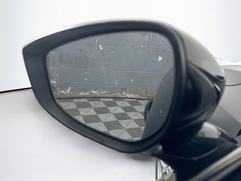 Used 2025 MAZDA MAZDA3 s FWD image 16