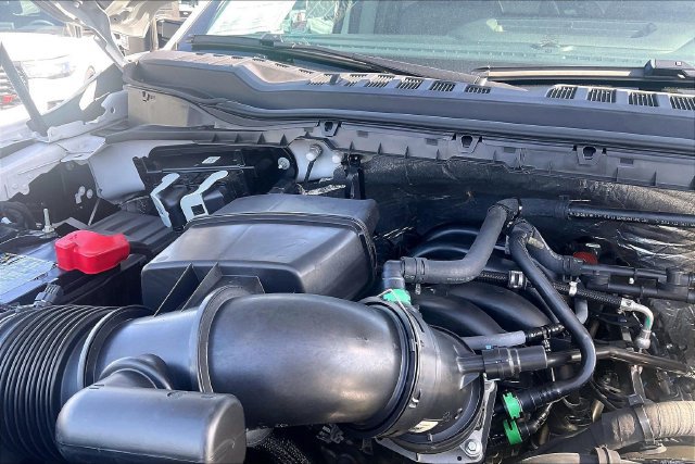 Used 2026 Ford F350 XLT RWD image 29