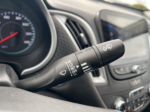 Used 2023 Chevrolet Malibu LT w/ Driver Confidence Package image 13