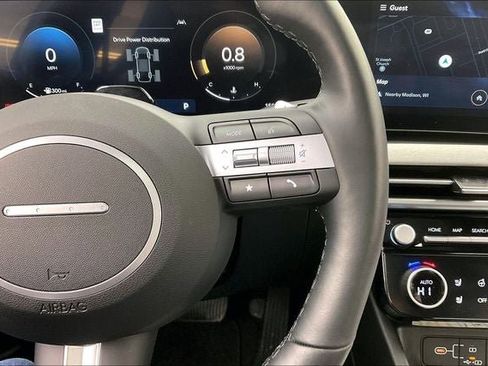 Certified 2026 Hyundai Santa Cruz Limited image 24