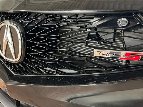 New 2025 Acura Integra Type S image 12