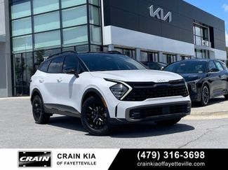 Used 2023 Kia Sportage X-Pro Prestige AWD/4WD video 1