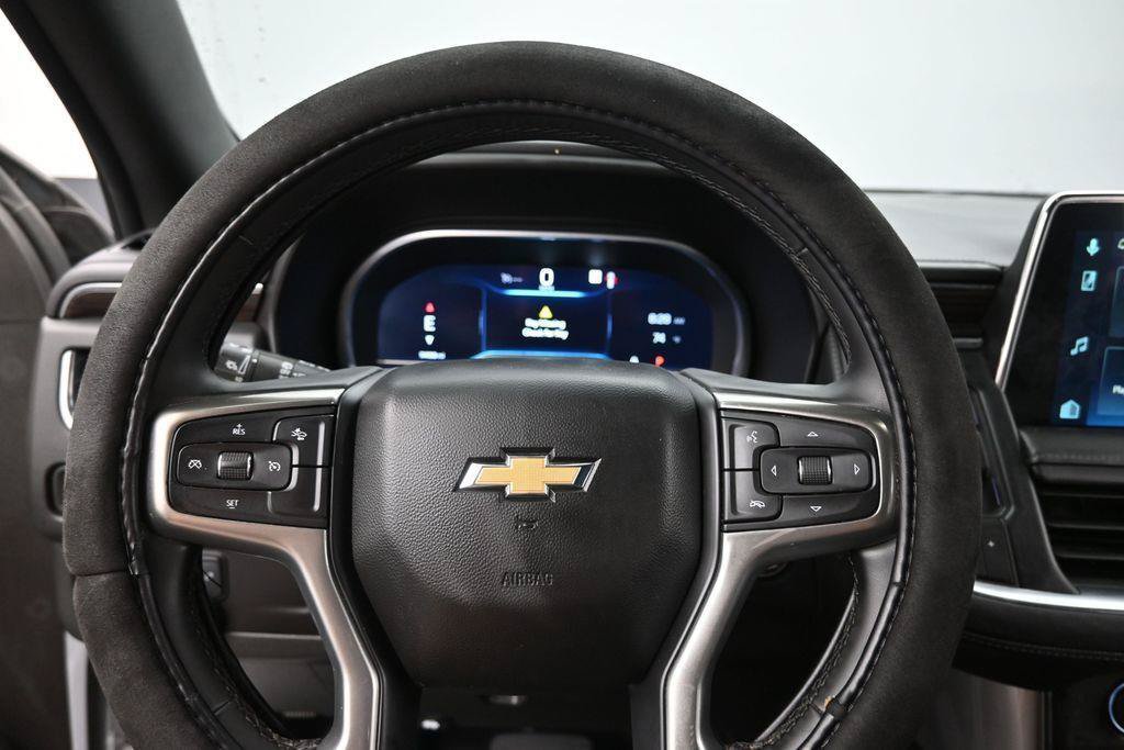 Used 2023 Chevrolet Tahoe LT RWD image 22