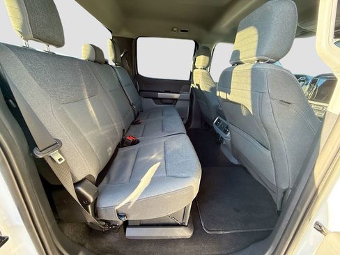 Used 2024 Ford F150 XLT w/ Mobile Office Package image 30