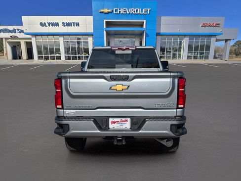 New 2026 Chevrolet Silverado 2500 High Country w/ Technology Package image 9