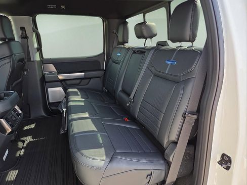 New 2026 Ford F250 Platinum image 10