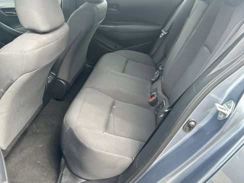 Used 2023 Toyota Corolla LE FWD image 20