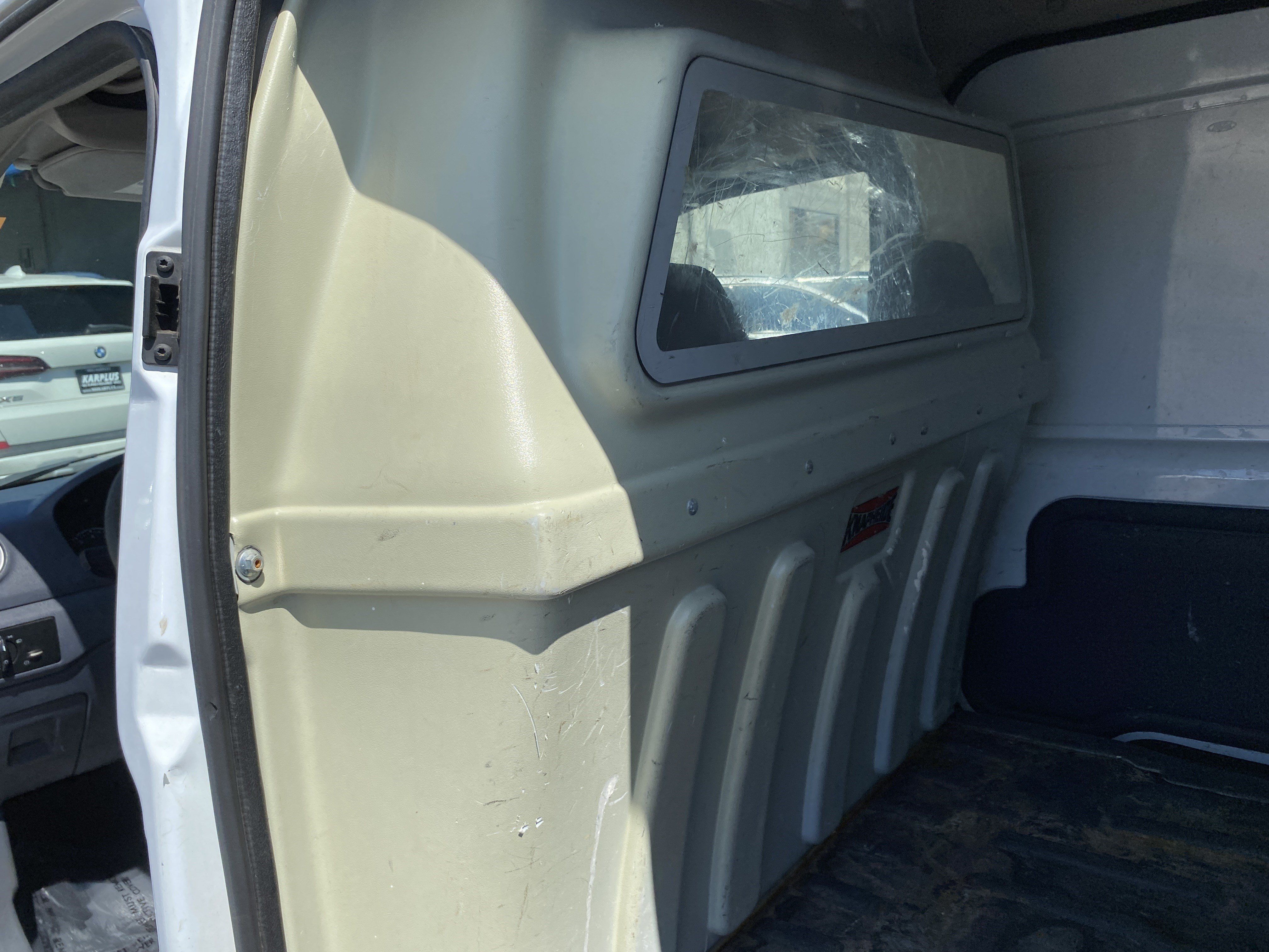 Used 2013 Ford Transit Connect XL FWD image 18