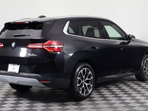 New 2026 BMW X3 xDrive30 w/ Premium Package AWD/4WD image 2