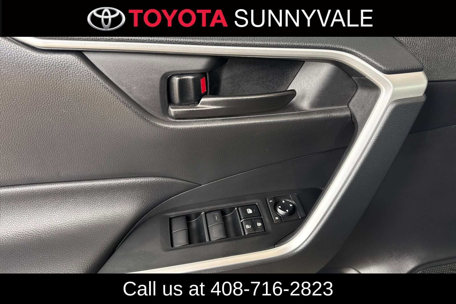 Certified 2024 Toyota RAV4 LE FWD image 15