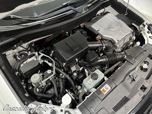 Used 2018 Mitsubishi Outlander SEL AWD/4WD image 33