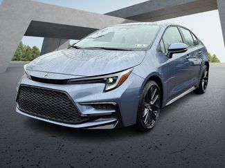 Certified 2026 Toyota Corolla SE video 3