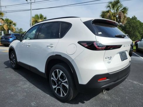 New 2026 MAZDA CX-5 Preferred AWD/4WD image 5