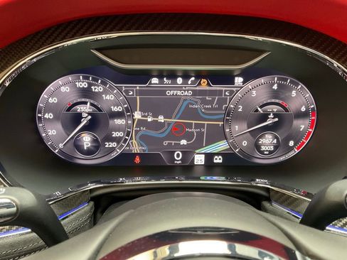Used 2023 Bentley Continental GT Speed AWD/4WD image 14
